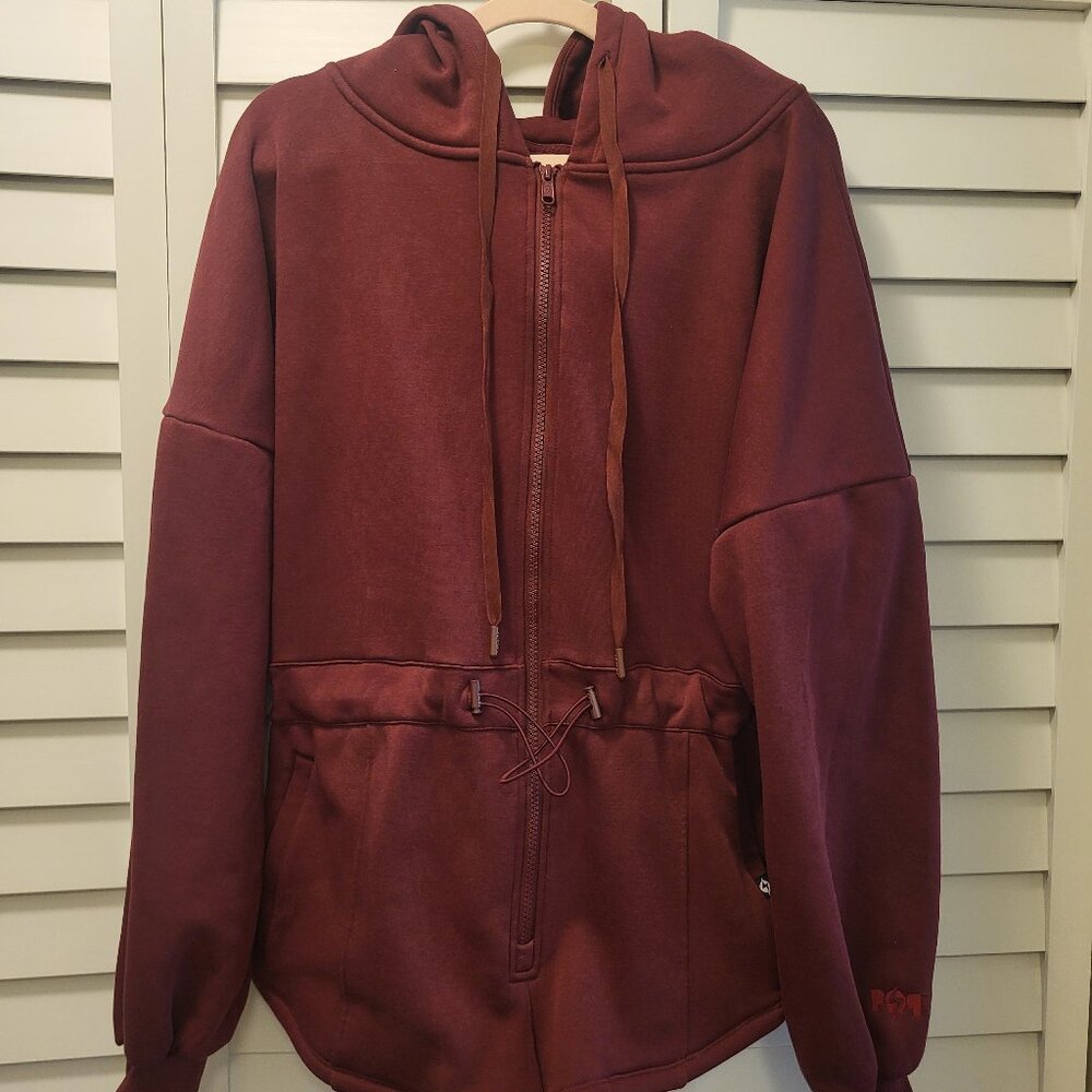 POPFLEX Cloud Romper - image 1